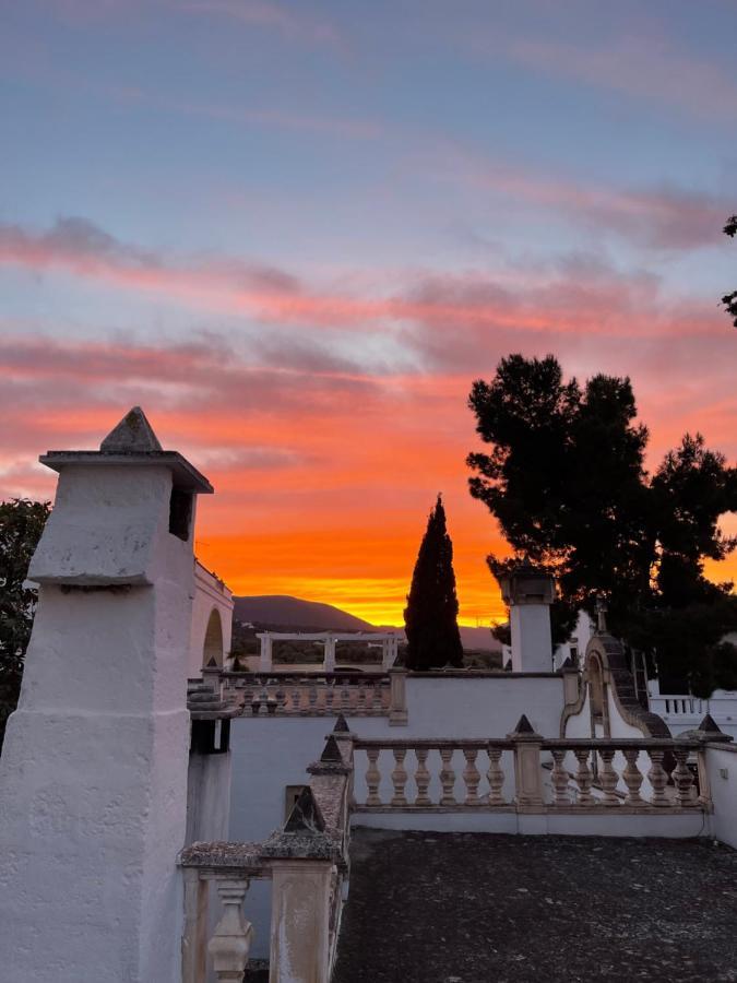 Masseria Don Sante Fasano Exterior foto